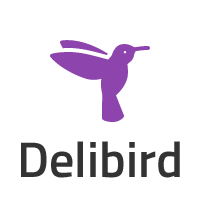 Delibird Logo