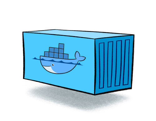 tinymediamanager docker container
