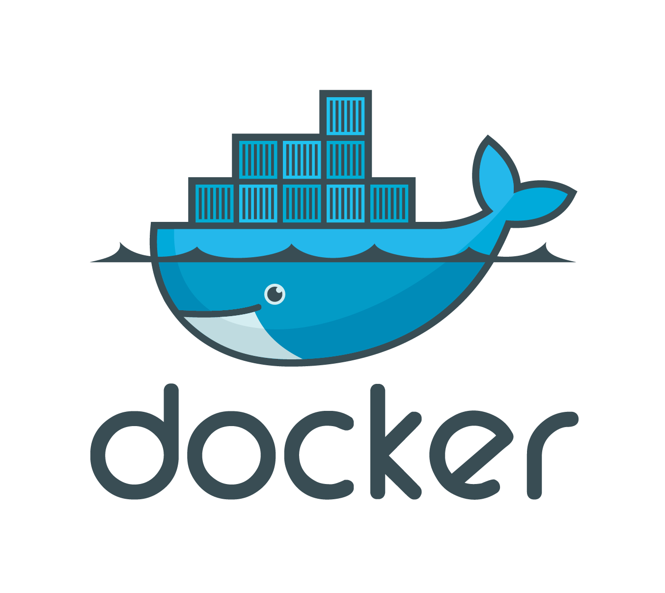 Docker logo