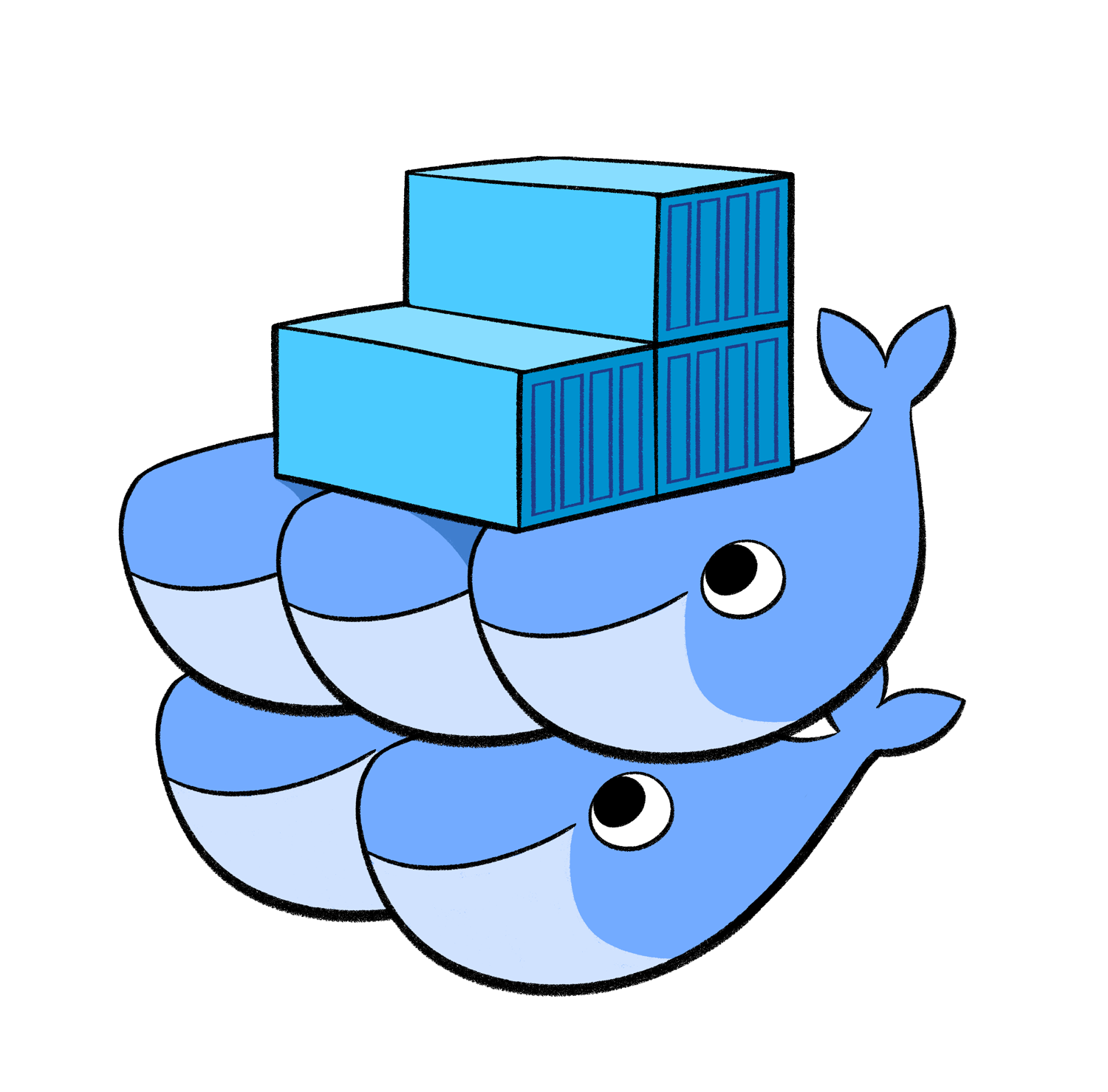 Docker Swarm 