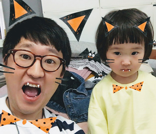 우주랑 :)